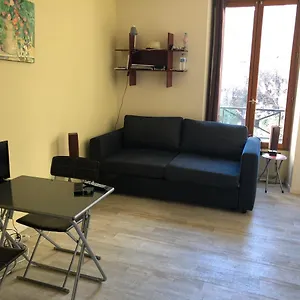 Appartement 23 Rue De La Chapelle