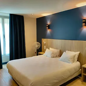 Otel Modern Est