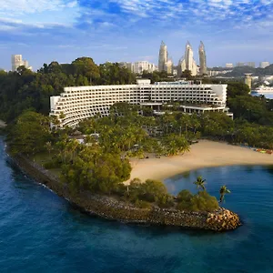 Shangri-la Rasa Sentosa, Singapur