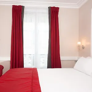 Sleeping Belle - Gare De Lyon Bastille Hotel