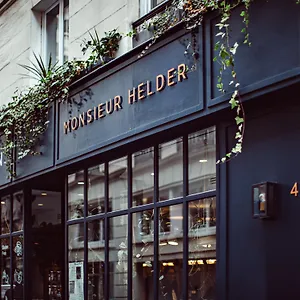 Otel Monsieur Helder