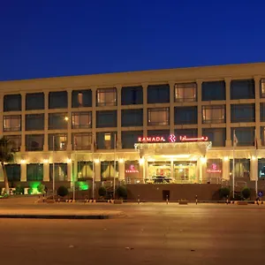 *** 酒店 Ramada 沙特阿拉伯
