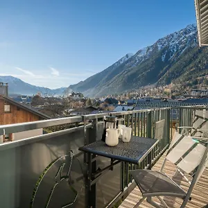 Les Chamois Chamonix