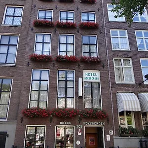 Hoksbergen Amsterdam