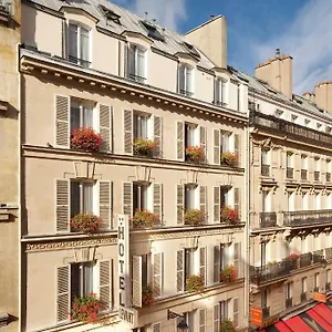 Du Levant Hotel