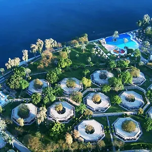 ***** Resort Jolie & Kings Island Mısır