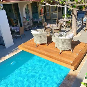 Beau Soleil 3* لو لا فاندو
