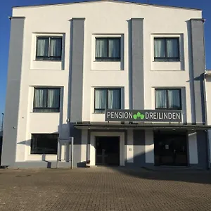  旅馆 Dreilinden Gmbh 德国