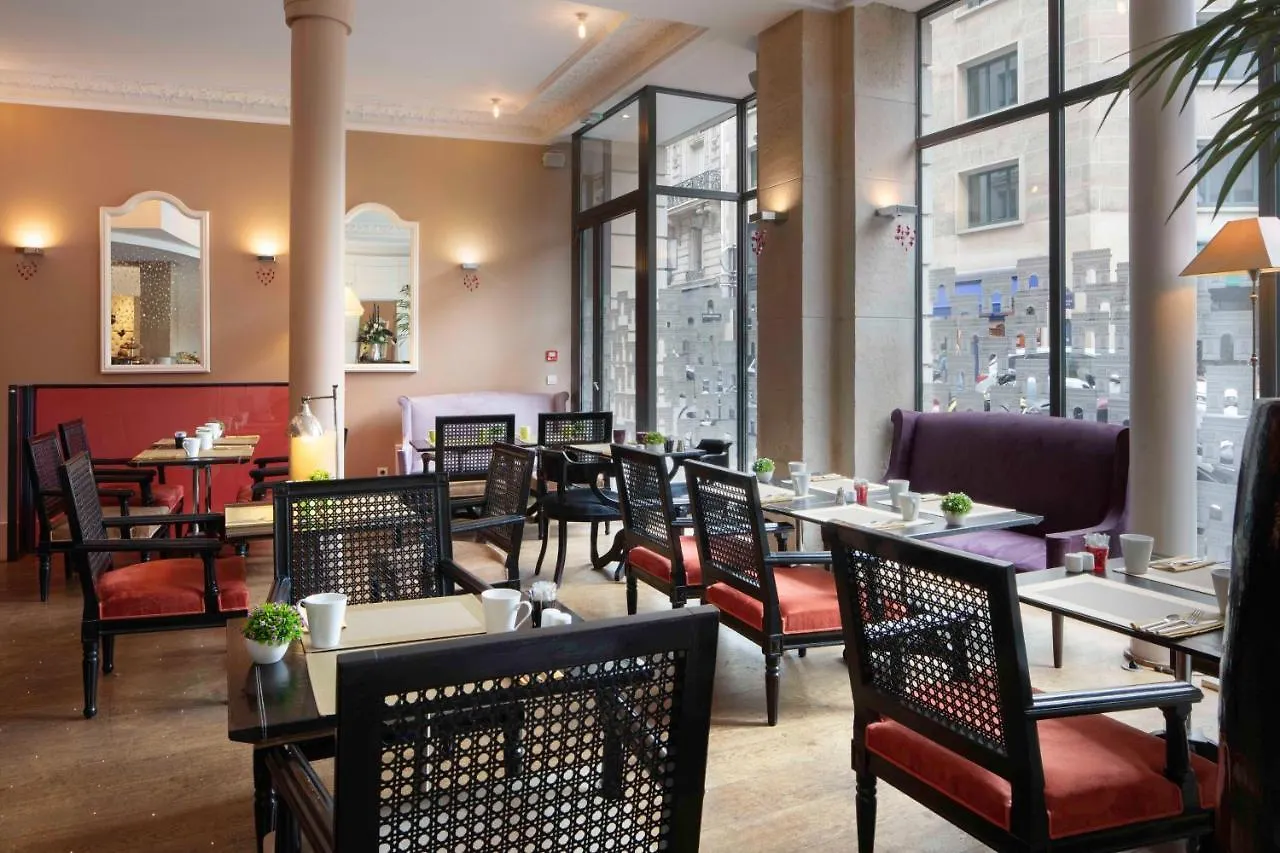 Le 123 Elysees - Astotel Париж