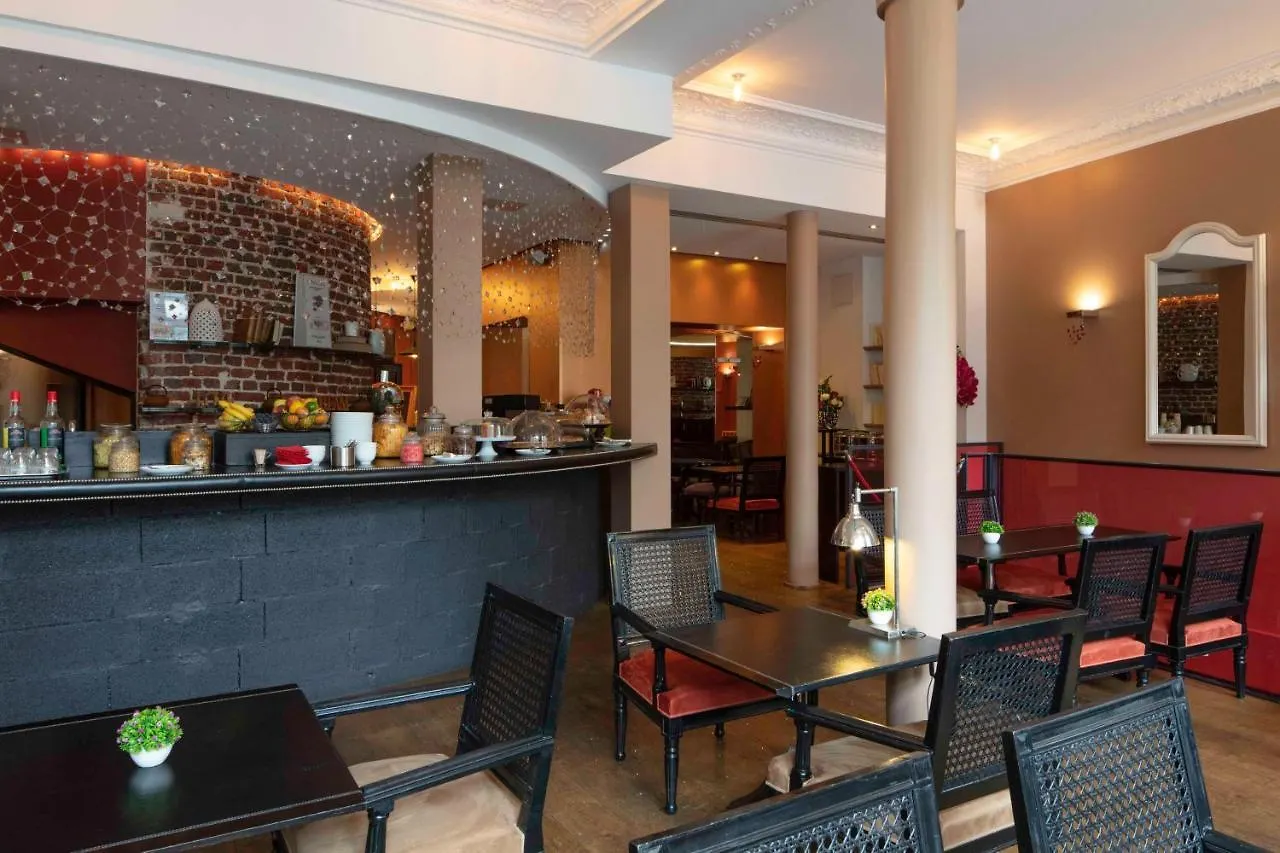 Le 123 Elysees - Astotel Париж 4*,  Франция