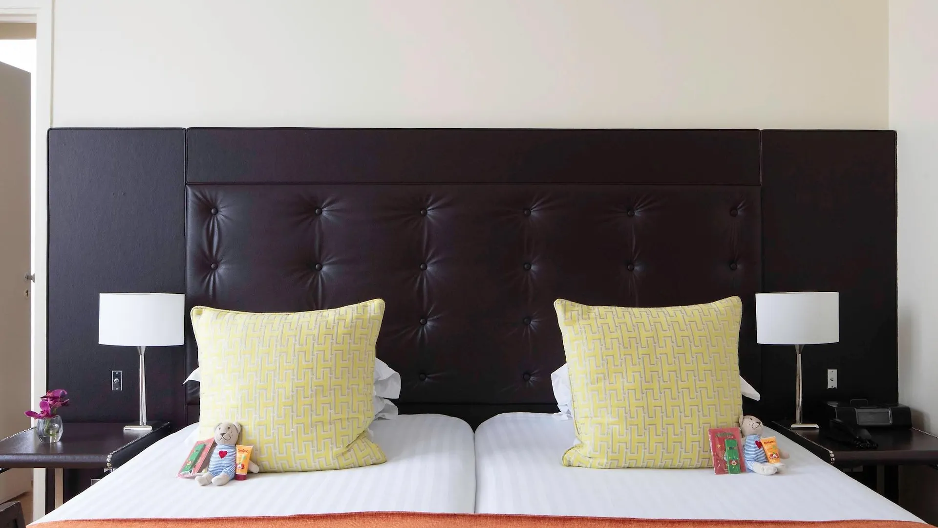 Le 123 Elysees - Astotel Париж