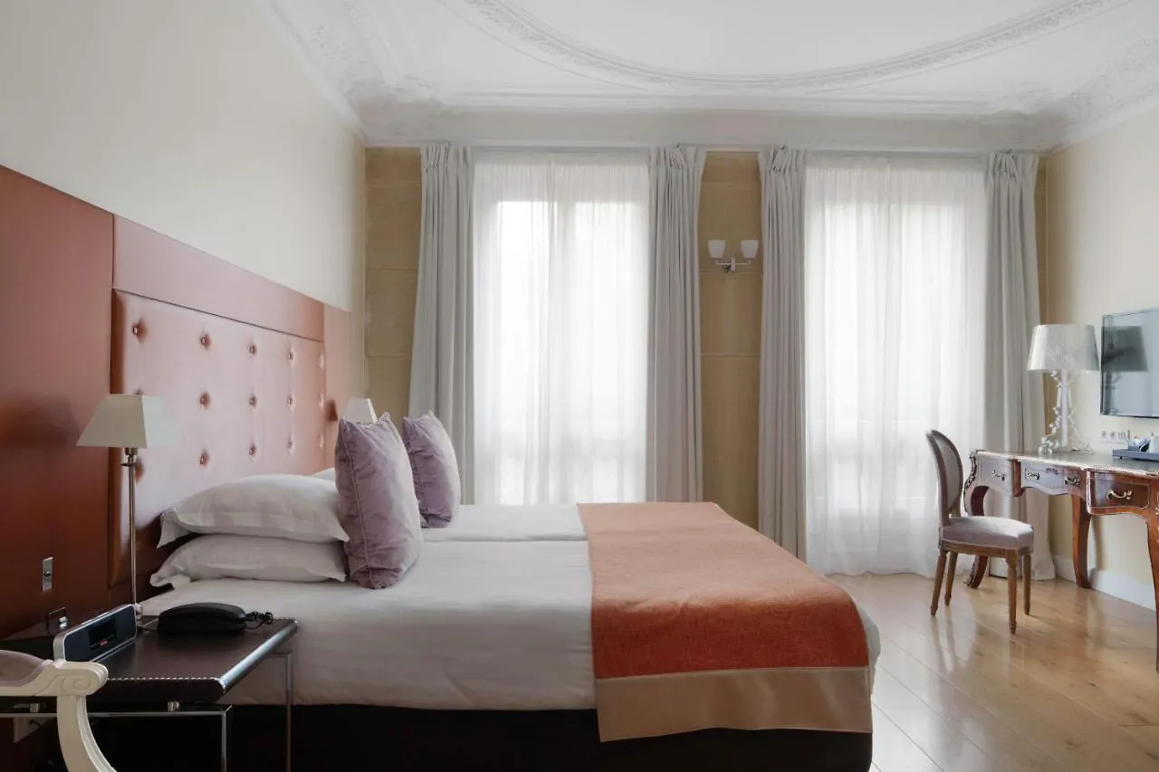 Le 123 Elysees - Astotel Париж 4*,