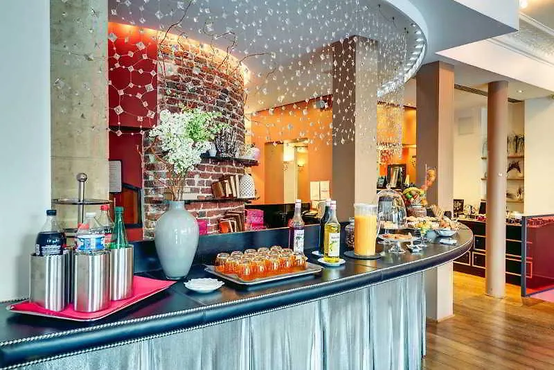 Le 123 Elysees - Astotel Париж