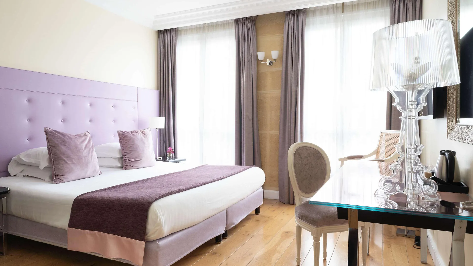 Le 123 Elysees - Astotel Париж