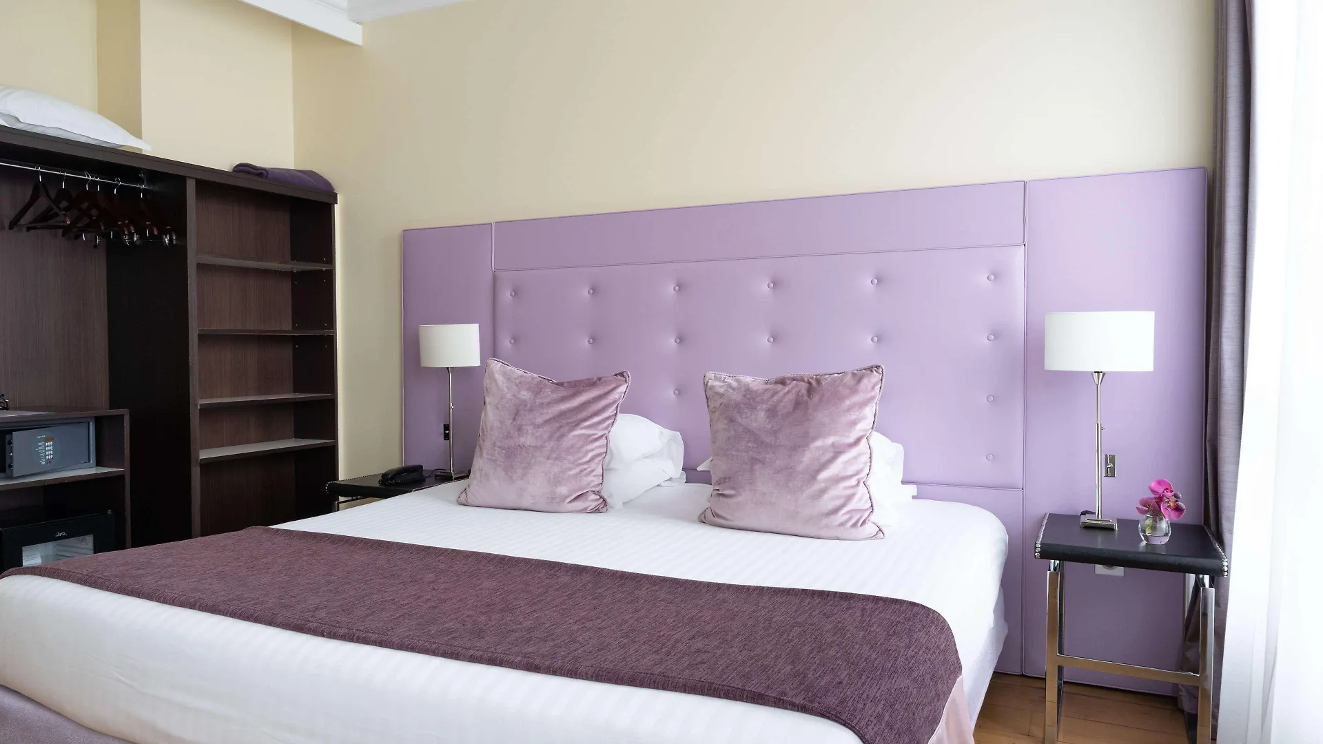 Le 123 Elysees - Astotel Париж Франция