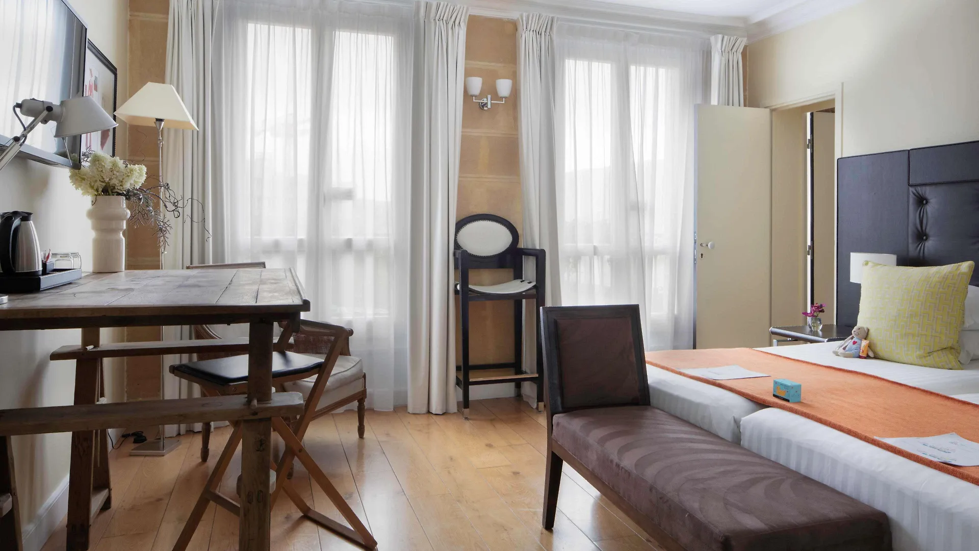 Le 123 Elysees - Astotel Paris