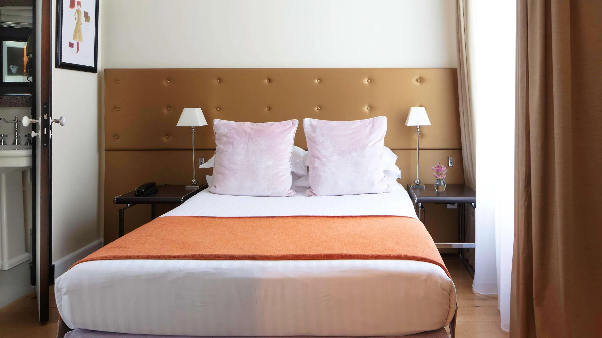 Le 123 Elysees - Astotel Париж
