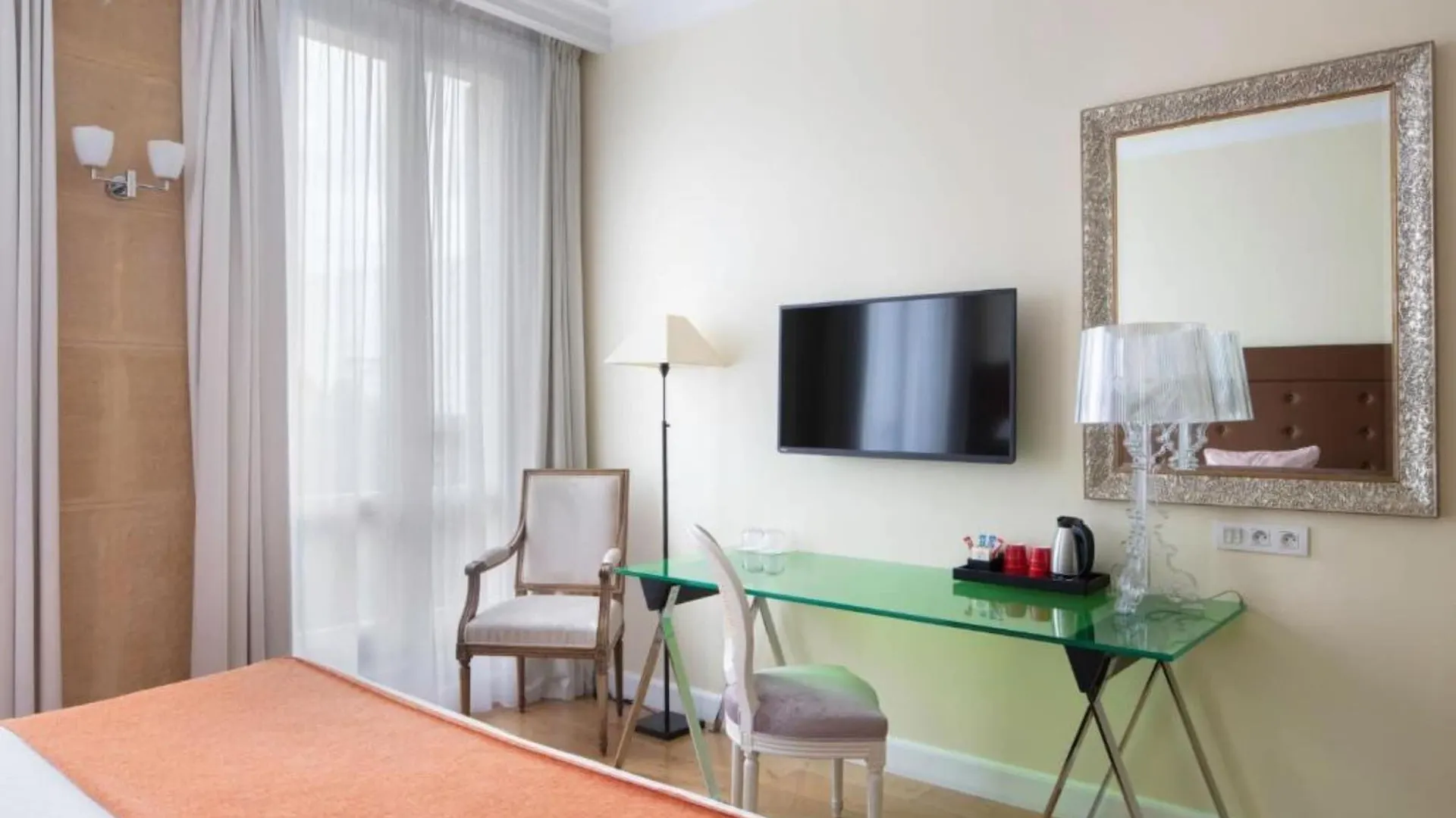 Le 123 Elysees - Astotel Paris