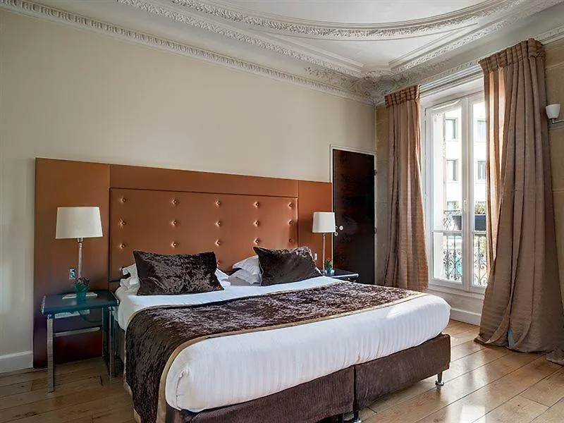 **** Otel Le 123 Elysees - Astotel Paris Fransa