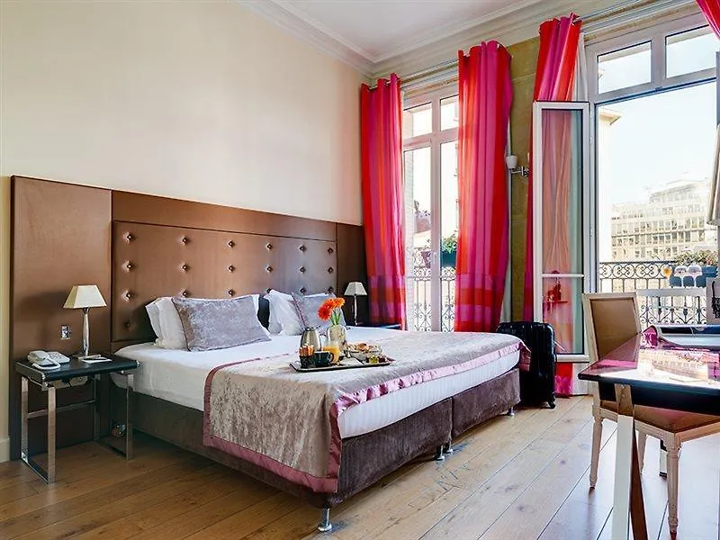 Le 123 Elysees - Astotel Paris 4*,  Fransa