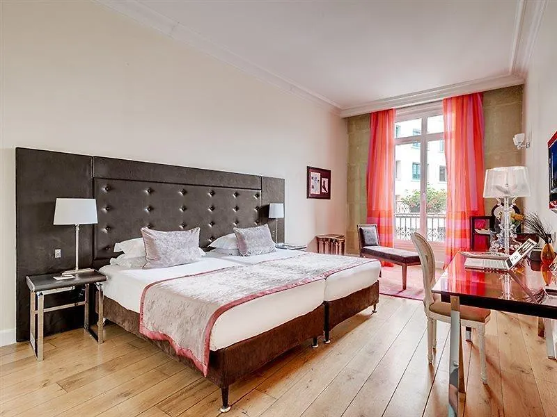 Le 123 Elysees - Astotel Париж 4*,