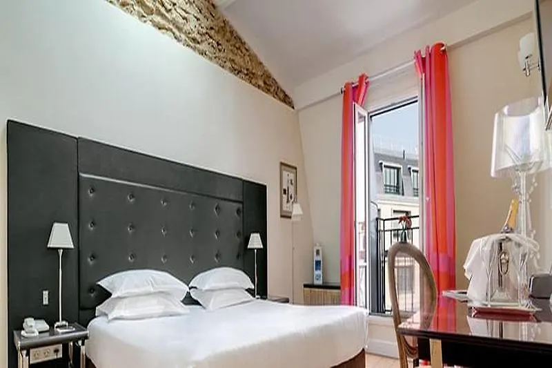 Le 123 Elysees - Astotel Париж