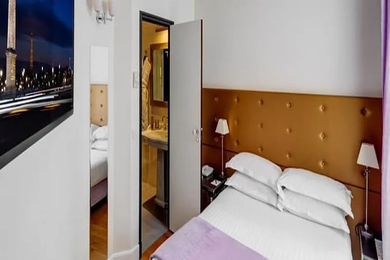 Le 123 Elysees - Astotel Париж