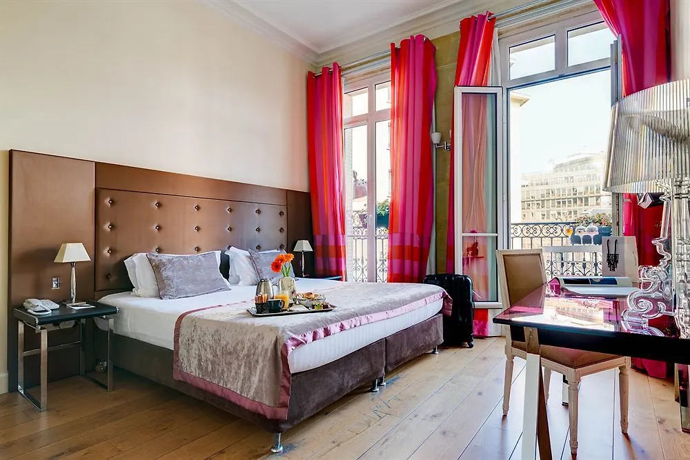 Le 123 Elysees - Astotel Париж 4*,  Франция