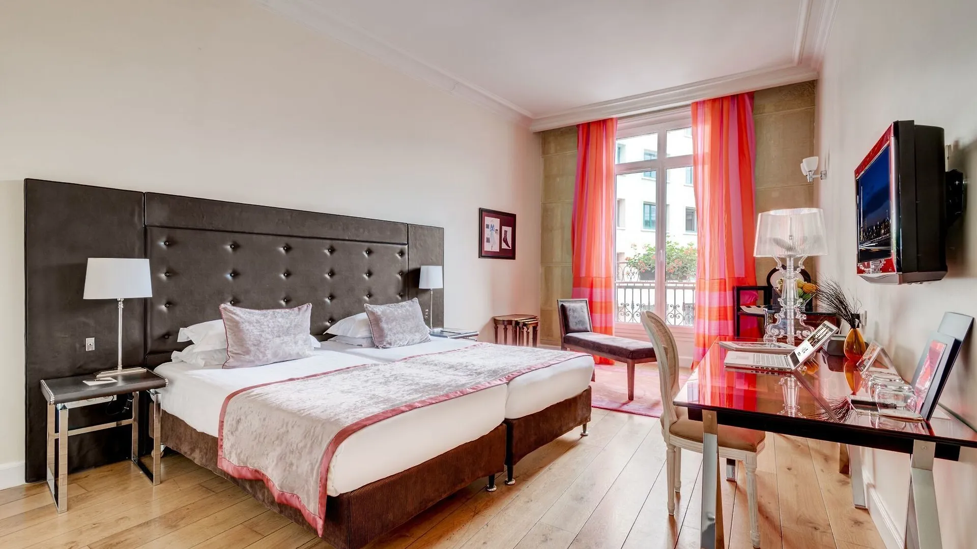 Le 123 Elysees - Astotel Paris