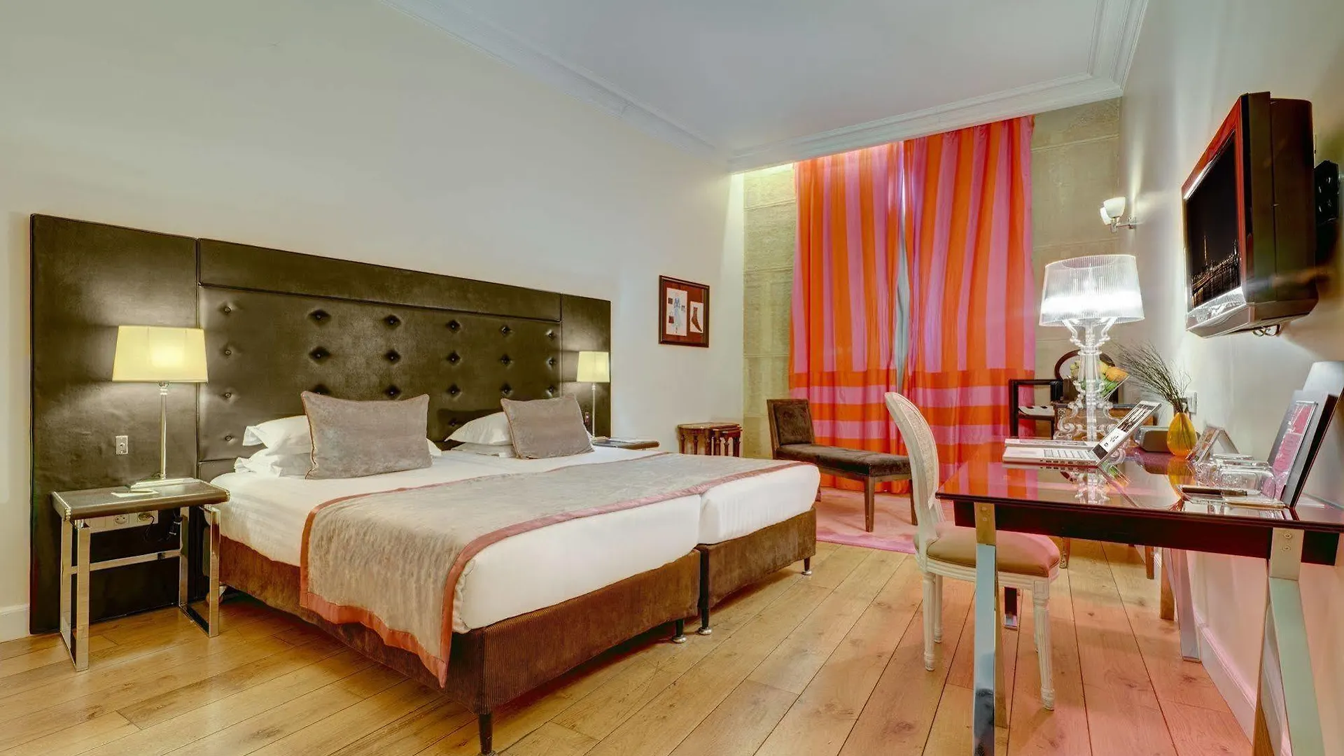 Le 123 Elysees - Astotel Париж 4*,  Франция